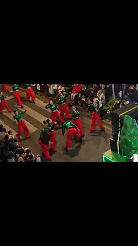 #grupodebailerociomoreno #cabalgatareyes2025 #somosroqueteros 