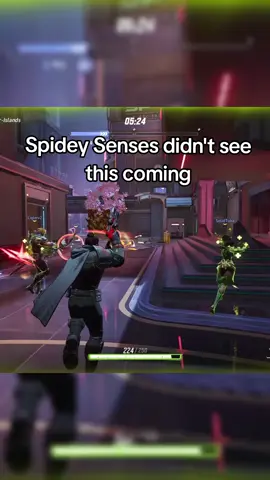 Don't mess with what? #marvelstudios #marvelrivals #marveltok #gaming #GamingOnTikTok #fyp 