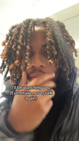 Wishing you the best from a distance 