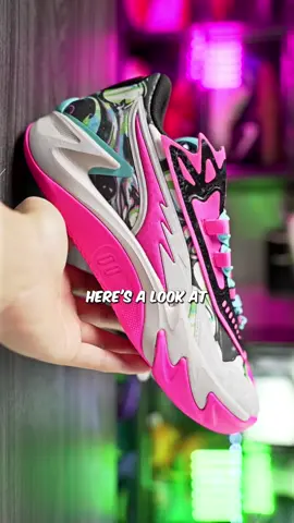 Puma Scoot Zeros 2 