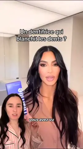 Ton sourire mérite mieux.💜✨ #229🇧🇯 #tiktokbeninois🇧🇯 #benintiktok🇧🇯 #blanchimentdentaire #kimkardashian 