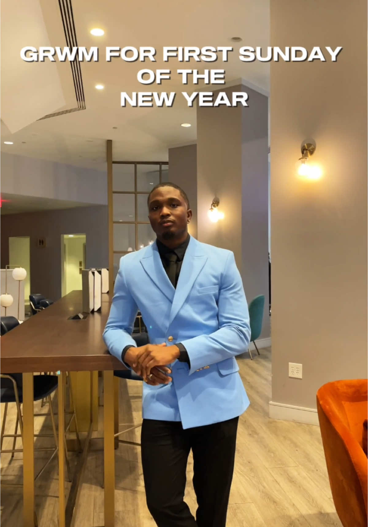 #firstsunday #firstsundayoftheyear #2025 #churchtiktok #churchtok #churchgrwm #churchoutfits 