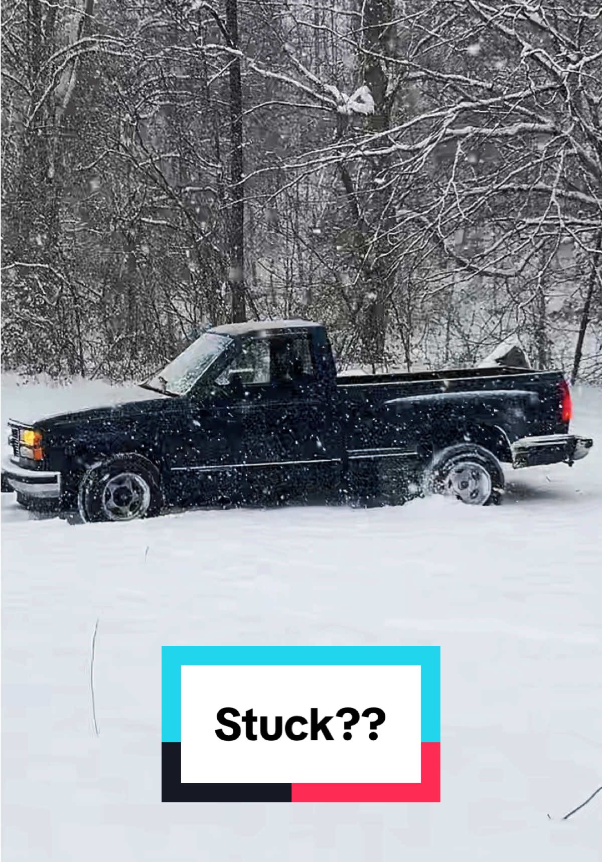 That was quite impressive babe…🤭 #couplecomedy #couplescontent #BestFriends #marriedlife #fyp #layknanderic #relationships #relatable #couplegoals #prankwars #bluecollar #truck #snow #chevy 