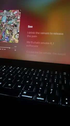 How To Fly - Sticky Fingers #stickyfingers #fyp #foryoupage #musica #beach #surf #lyrics 