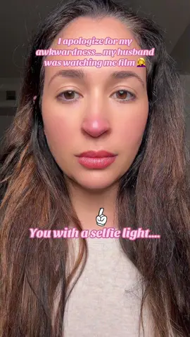 What is this magic though?? I am blown away by how this ring light tripod lights up the entire room! If you’re over being tied to your selfie light, grab this so that you can film whole body looks or in crummy lighting! Click the orange shopping cart below and step up your content! #contentcreator #howtobeacontentcreator #contentcreatortips #contentcreatortools #momcontentcreator 