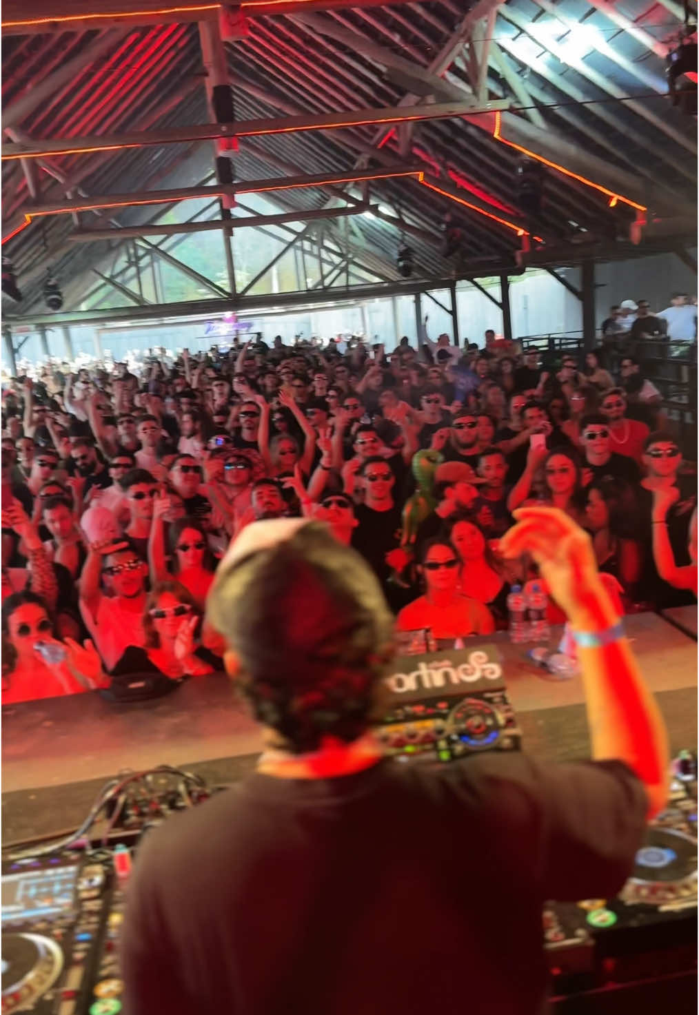 te amo SC 🖤 tmj @elfortinclub  #elfortin #blackartel #roddylima #duarte #fyp #techno 