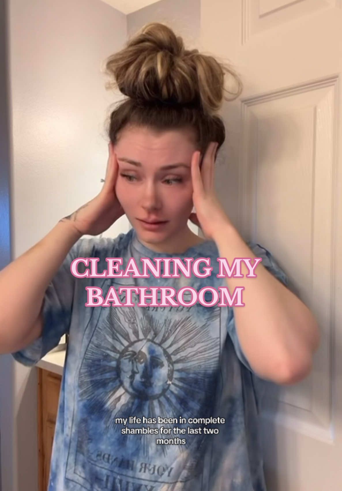 Sorry I’ve been a bit MIA, been going through a lot. I appreciate everyone that’s given nothing but support and love! 🫶🏻❤️ #cleaning #CleanTok #cleaningtiktok #cleaningmotivation #cleanwithme #cleaninghacks #cleaningtips #cleaningasmr #cleaningtok #cleanfreshhype #beforeandafter #DIY 