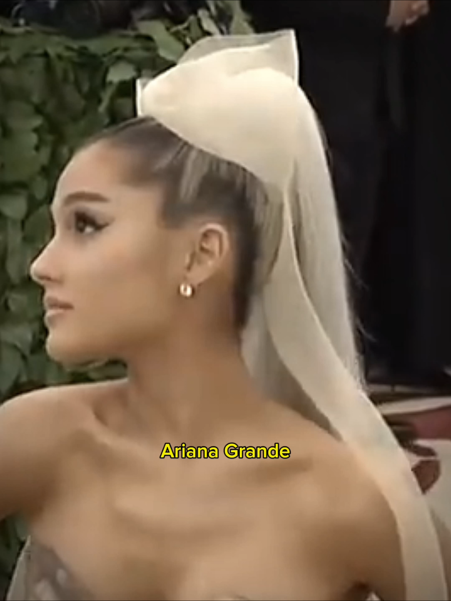 @arianagrande te extrañare para siempre 😓😭 //Es acaso glinda y no Ariana? //Qué le pasó a Ariana Grande? ///Ariana Grande ahora y antes #arianagrande #2025 #arianator #viral_video 