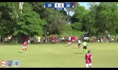 #paratiiiiiiiiiiiiiiiiiiiiiiiiiiiiiii #paraguay🇵🇾 #tictok @Cra  #nacionaldeinterligas #partidazo #viral #arroyense #yasycañy  Arroyense vs yasy Cañy los goles de la selección Arroyense aplastante.. 5 a 3 @Rafael Urbieta516 tremendo crack 