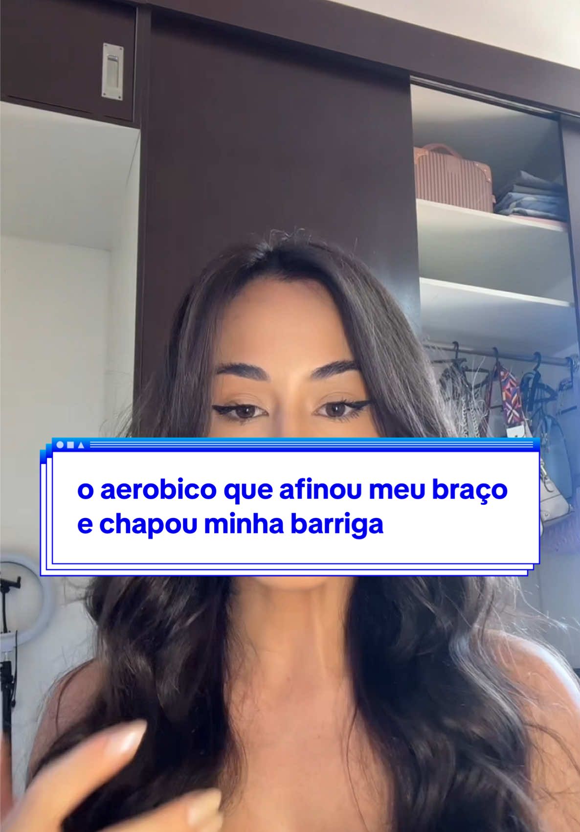 Respondendo a @Maria❤️‍🔥  link da playlist na bio 🎶 | foi assim que sequei  ✨💪🏽  #foryou #viral #2025 #verao2025  #tiktokbrasil #tiktokbr #paravoce 