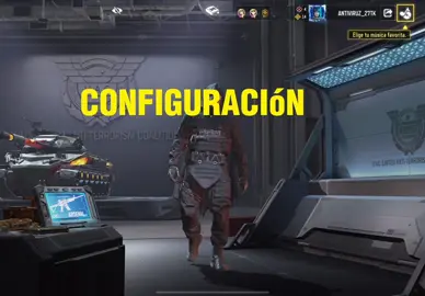 Mejora tu precisión en multijugador🔫⚙️