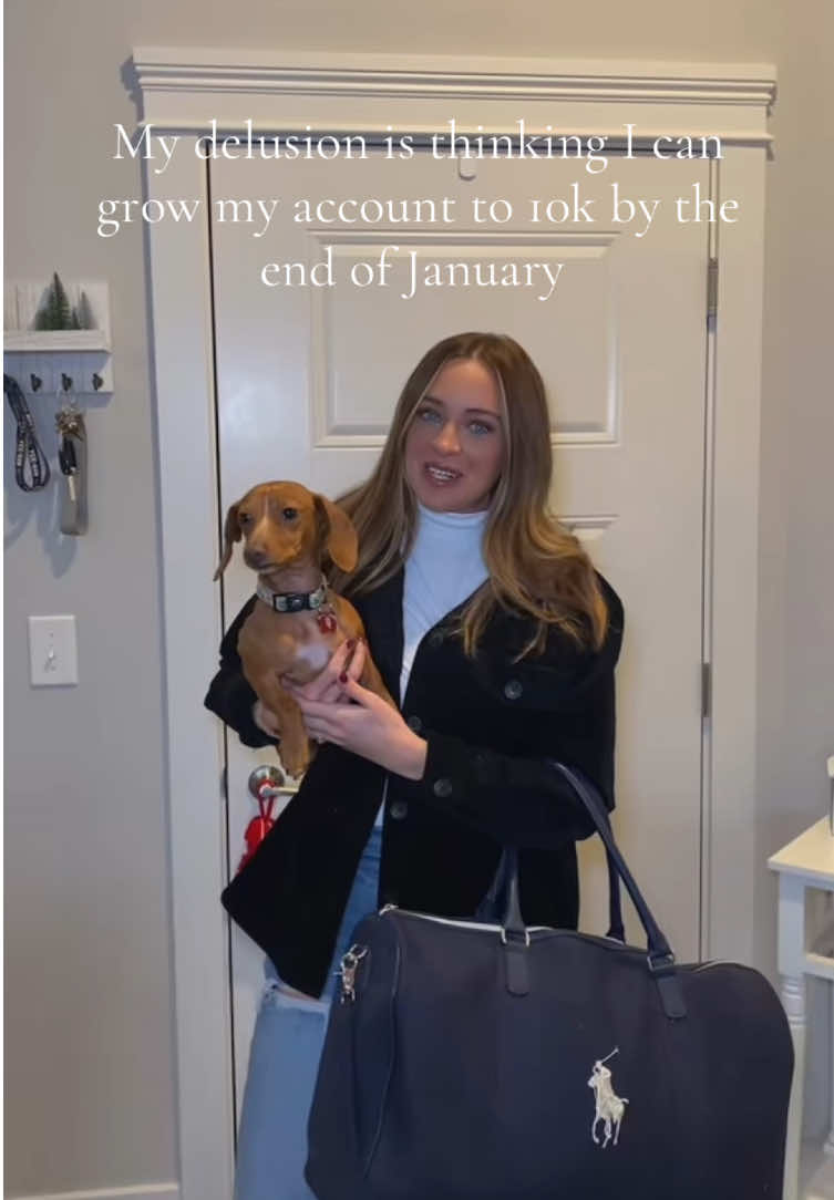 Hey Besties! Let’s grow together 🫶🏼  #growthtiktok #growth #10k #letsbefriends #influencer #dailyvlog 