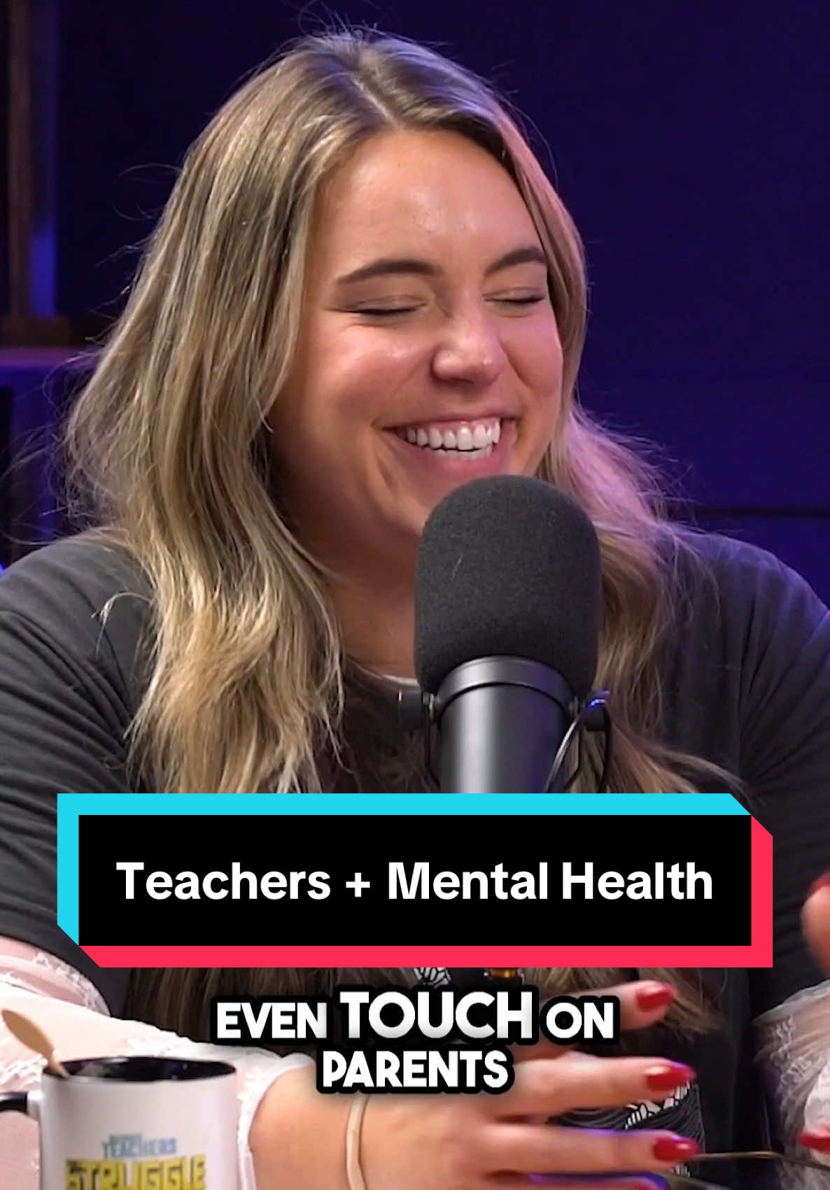 How do you take care of your mental health? #SelfCare #teachertalk #teacherproblems