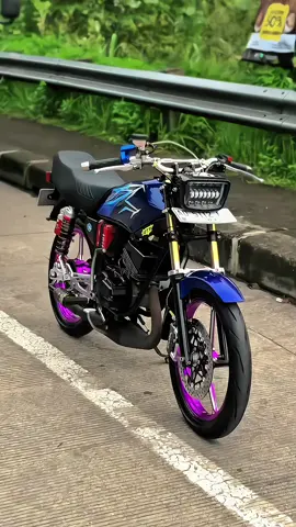 🎥@lintungspl  #twostroke #rxkingindonesia #rxking135cc #rxking #rxkingblayer #cinematicrxking 