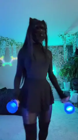 #flow #poi #festival #rave #cosplay 