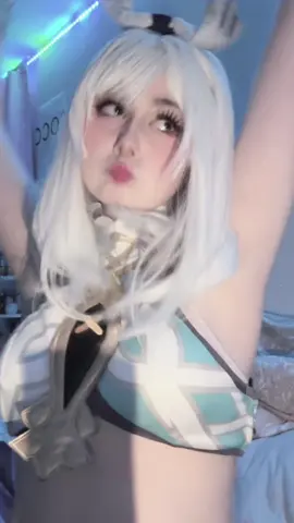 #MUALANI || winterbreak is almost over, i‘m crying #cosplay #genshin #GenshinImpact #genshincosplay #genshinimpactcosplay #mualanicosplay #genshinmualani #genshinimpactmualanicosplay #genshinmualanicosplay #genshinimpactmualani 