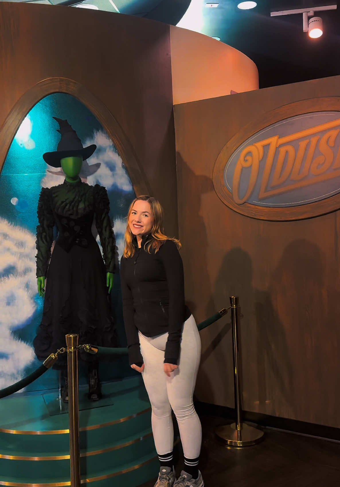 #wicked 