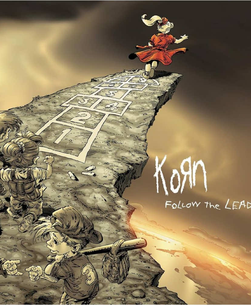 Adidas X Korn Campus 2 ‘Follow the Leader’ @adidas @Korn @GOAT @StockX #korn #adidas #followtheleader #shoes #sneakers #sneakerhead #sneaker 