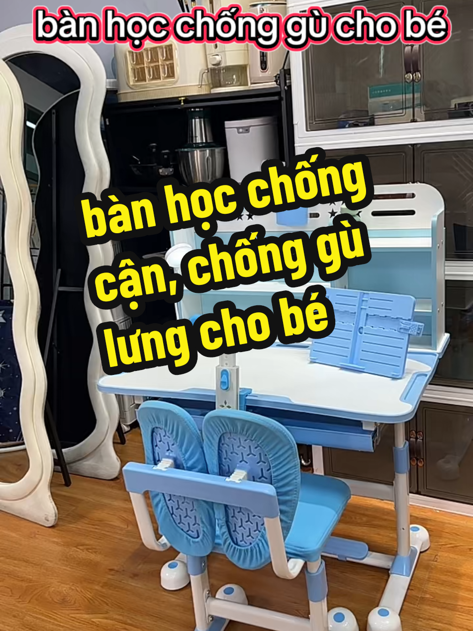 bàn học chống cận, chống gù lưng cho bé #banhoc #banhocchongguchongcan #giadungtienich #giadungthongminh #_hangnoidiatrungquoc_ #hangnoidiatrungquoc #hangnoidiatrung #đồnộiđịatrungquốc #donoidiatrungquoc #donoidiatrung #noidiatrung #viral #xuhuong #trending 
