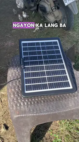 Solar Charger for Cellphone #solarcharger #solarphonecharger #nsssolar #solarchargerforphone 