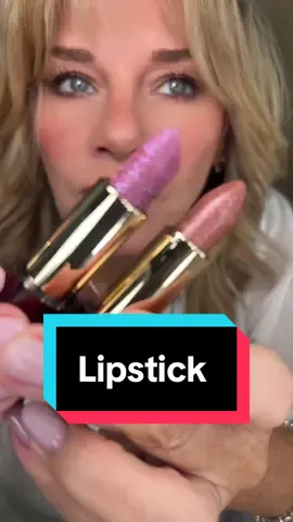 Glitter Lipstick #lipstick #lipcombo #lips #makeup #glitter @FOCALLURE US 