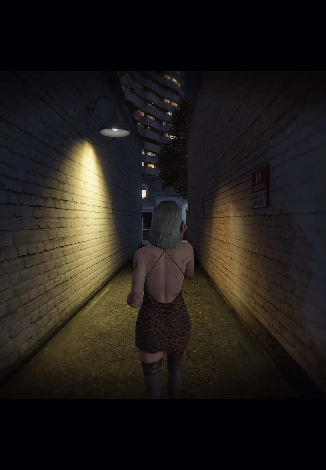 stay close, and i’ll show you #gta #gta5