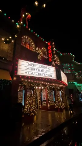 📍 Merry & Bright at Martini Town #CapCut #martinitown #canada_life🇨🇦 #FamilyFun #january #merryandbright #langley 