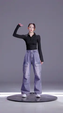 고 🤪 #gocrazychallenge #challenge #dance #dancechallenge #댄스 #onepickent #원픽이엔티 