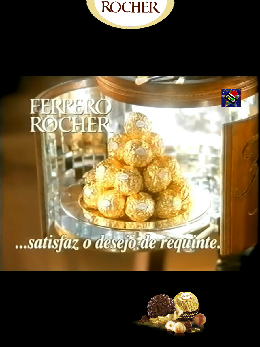 Deixamos outro anúncio do íconico 