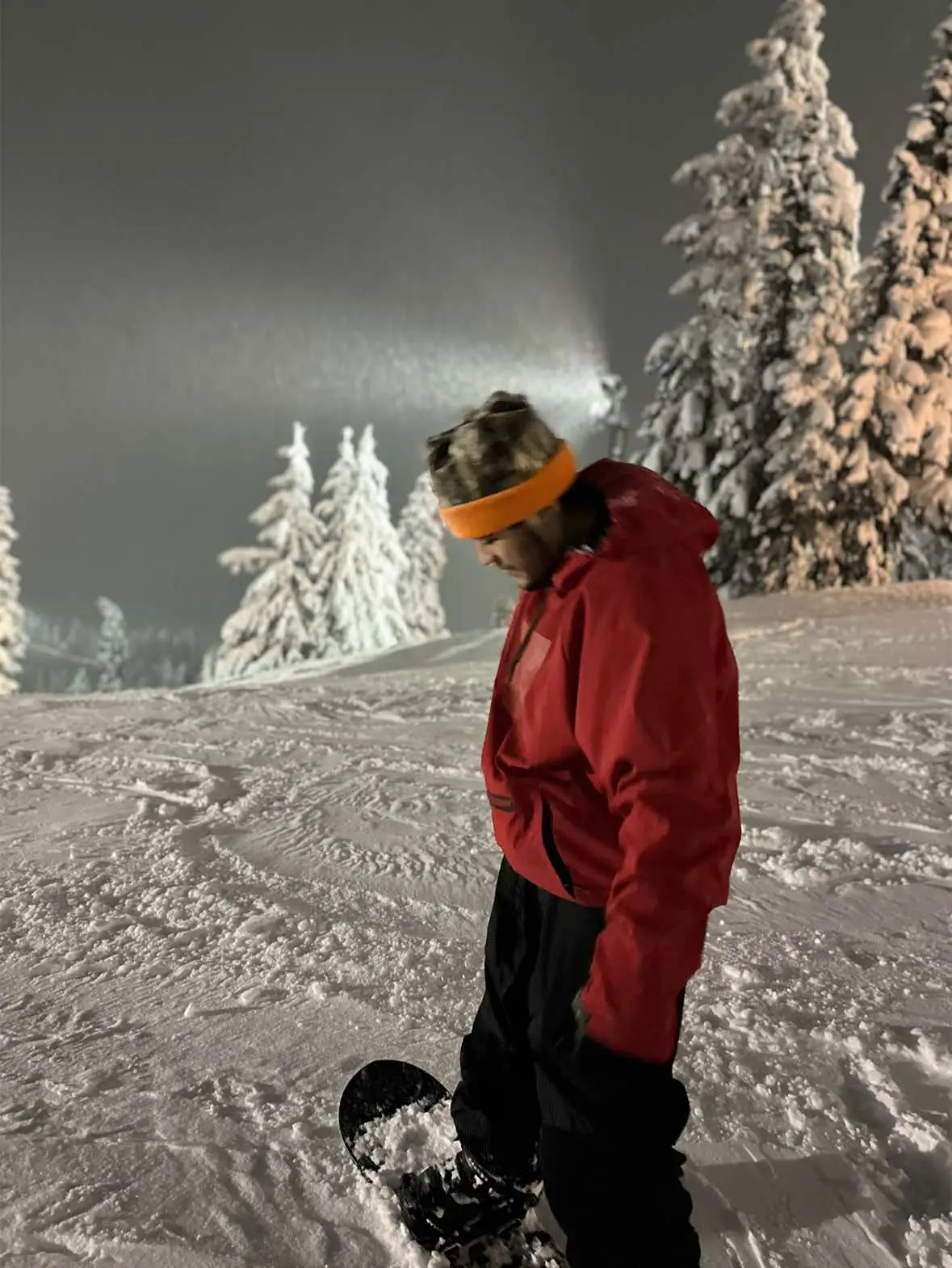 #capita #stevenspass #snowboarding #jerry #pow #pnw #snow #sendit 