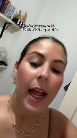 QDB el invierno viva el team frío que vivan los 5° !!!!! claro que si!!!!!!! 