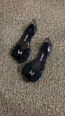 Cantik bangett#balet #sepatujelly #fyp #viralditiktok #keranjangkuning 