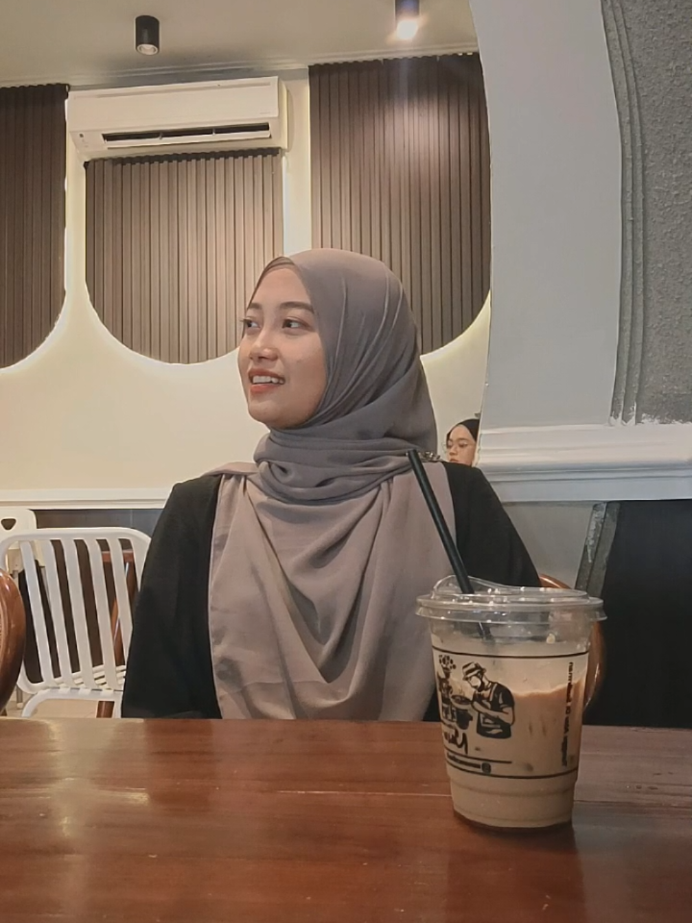 kayanya bakalan terus kerja deh😊😊