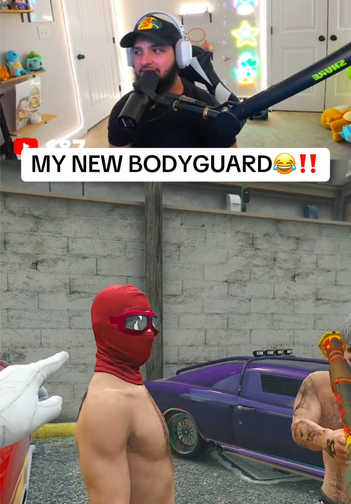 JOIN THE TWITCH AND THE DISCORD LINK IN BIO‼️ ##itssmro ##gta##gta5##gtaonline##gta5onlinegta5_funny ##gta5clips##gtarp##gta5clips##for##foryou##foryoupage##foryourpage##foru##forupage##foryoupag##fyp