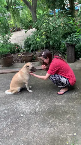 ลูกสาวกับถุงเงิน #รักนะ 