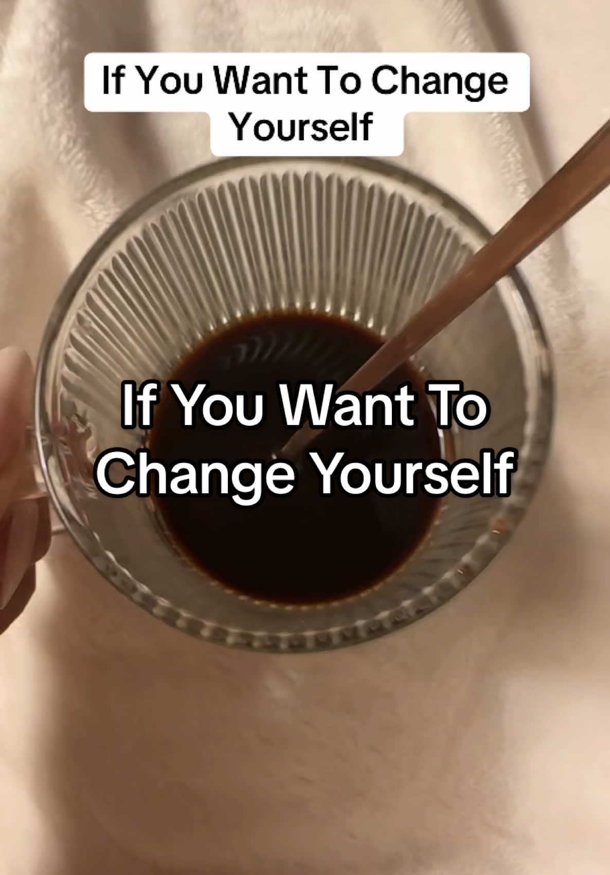 Get serious about change this year #changeyourlife #changeyourmindset #personaldevelopment #selfdevelopment #selflove #selfdiscipline #motivationtok #advicetok #createabetterlife #takecontrol #createabetterlife #breakups #toxicrelationship #toxicrelationships #healingtok #movingon #lettinggo #fyp #fypシ #fyppppppppppppppppppppppp  #creatorsearchinsights #routine #mindset #successmindset #manifestation #GlowUp I want to change myself, how to change yourself, glow up tips, affirmations, manifestations, personal growth 