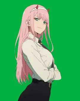 jangan lupa follow ya gaiss #gfxanime #greenscreen #zerotwo #darlinginthefranxxedit #fyp#fypシ #fyp