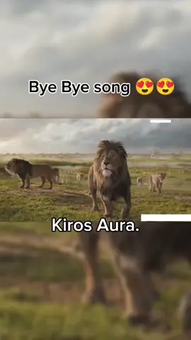 #duet with @Laughter_Hub898 #lion 