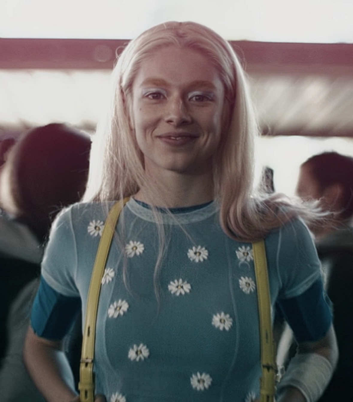 loved her style in s1!! | cc blamethemovies + spc pe7ezscenes | #fy #fypシ #foryou #foryoupage #euphoria #euphoriaedit #jules #juleseuphoria #hunterschafer #hunterschaferedit #edit #edits #aesthetic #aestheticvideos #xyzcba 