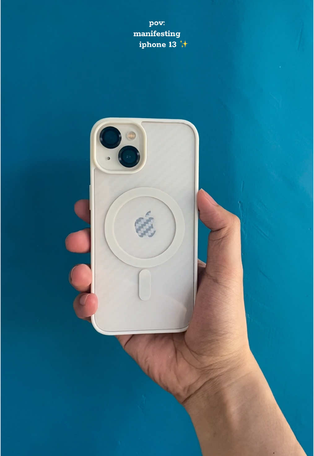 #fyp #pov #iphone13 #iphone #iphonecase #acrylic #acryliccase #affordable #quality #tiktokfinds #2025 