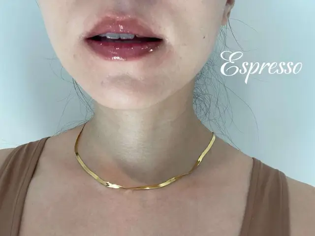 Rhode's aesthetic is also really on point. I bought the 