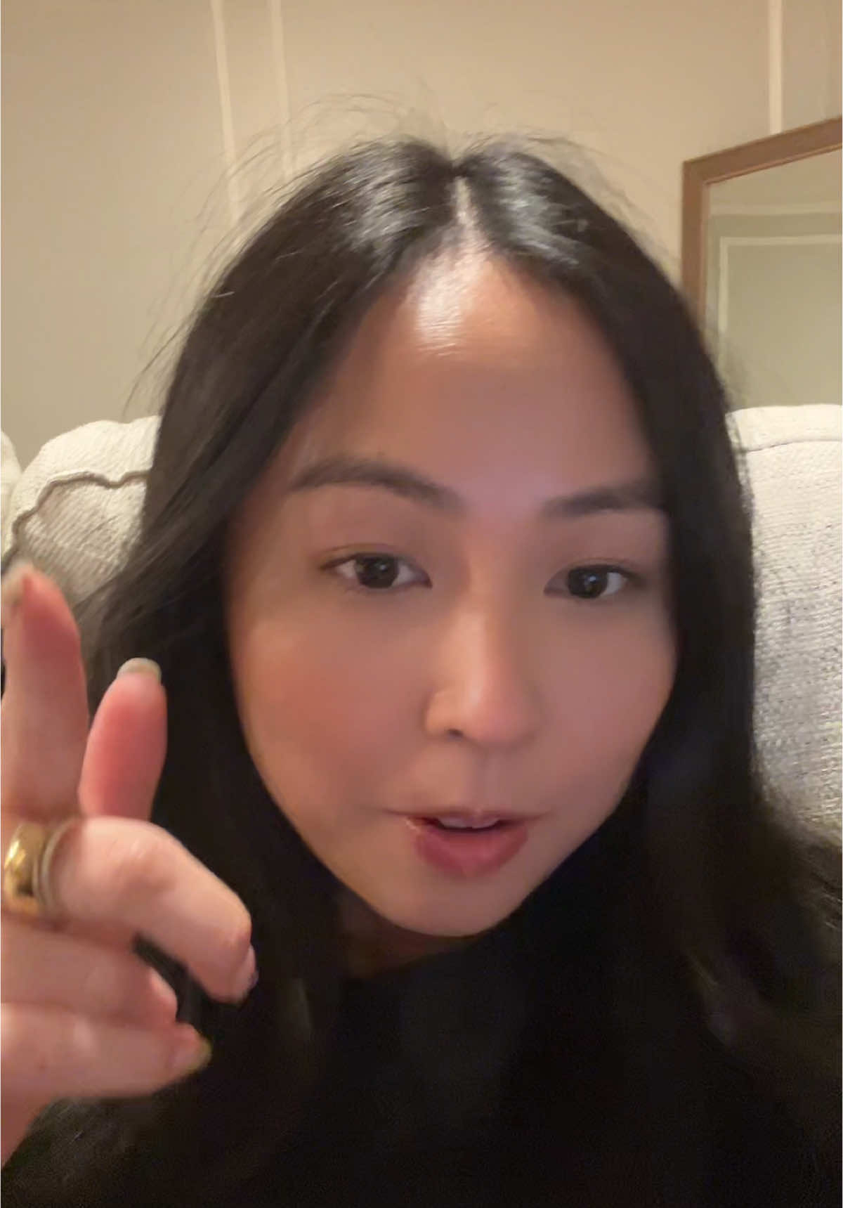 Holding myself accountable on TikTok to actually get rid of stuff!  #closetcleanout 