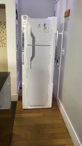 Geladeira com ofertas e descontos... comente 