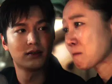 The way he looks at her  #whenthestarsgossip #kdramas #kdrama #fyp #gonghyojin #leeminho #netflixseries #edit #fouryou 