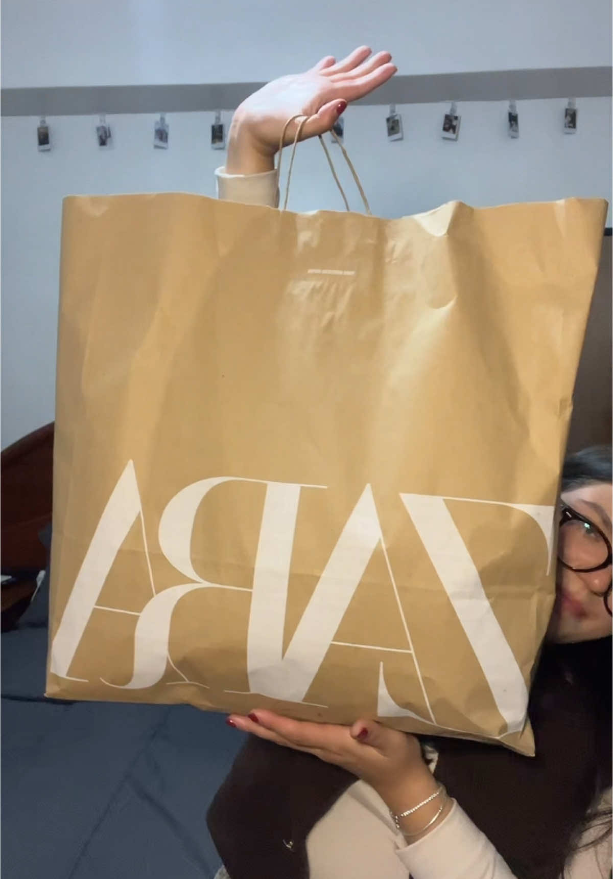 Compritas de ayer 🥴 Se sabe que soy adicta a comprar, escuchamos pero no juzgamos