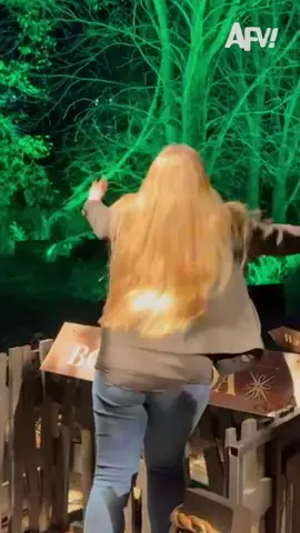 The exploding charm... worked? 😅🧙 #afv #fail #funnyvideos