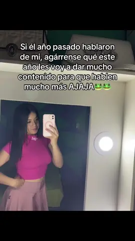 Agarrensen bebés que lo que se viene está bueno 😻😝😝😝