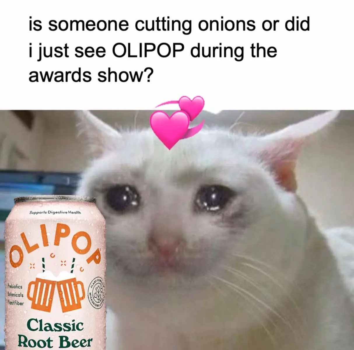 In our feels rn.. did you catch our commercial during the Golden Globes tonight? 👀🎬