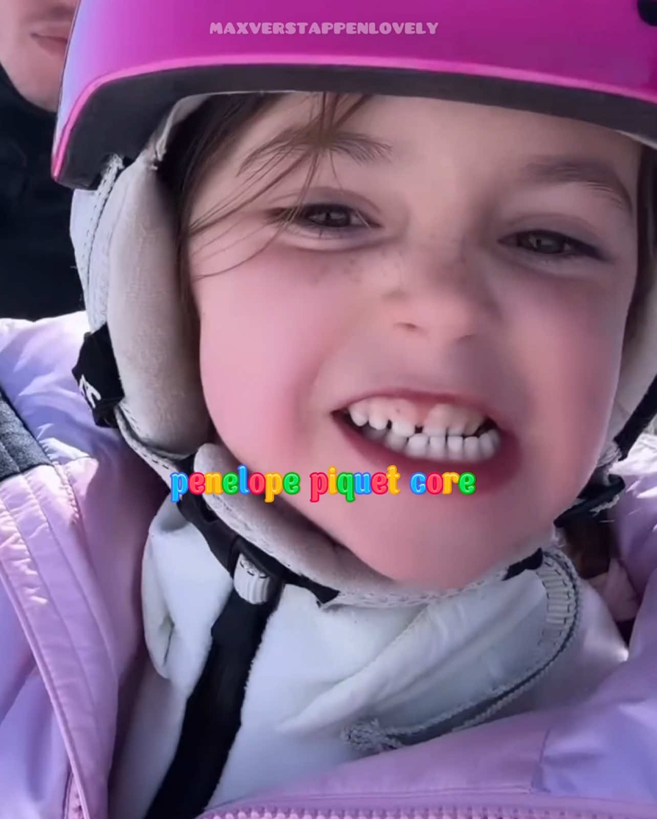 she is a diva⭐️⭐️ #maxverstappen #kellypiquet #maxverstappen33 #couple #fyy #fyp #viralvideo #penelopepiquet #babyp #maxverstappenedit #foryou #casal #maxverstappen1 #F1 #f1tiktok #fledit #formula1 #formulaone #mv1 #mv33 #redbull #redbullracingf1 #redbullracing 