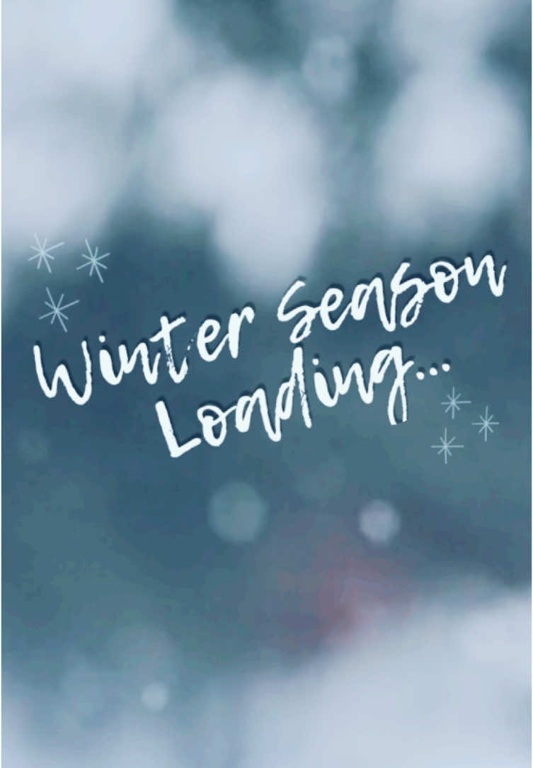 Winter Season Loading… 🥶 #Purge #Football #fyp 